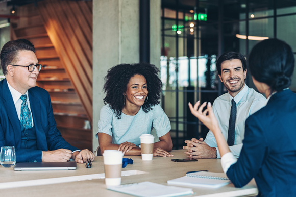 EverBridge Business Checking Account