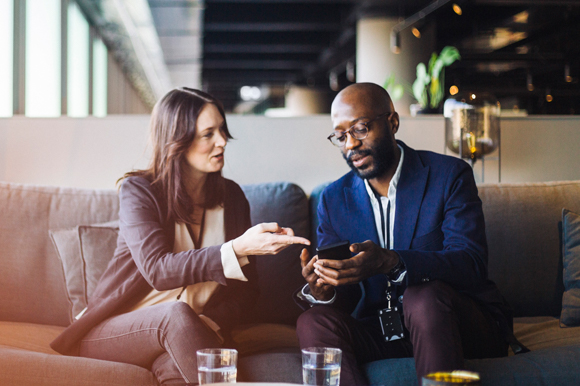 EverBridge Business Loans