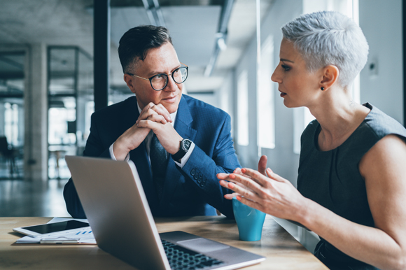 EverBridge Business Savings